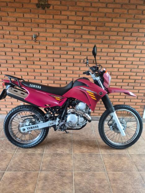 YAMAHA Lander 250 , Foto 3