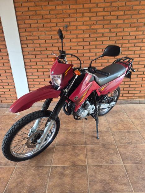 YAMAHA Lander 250 , Foto 4