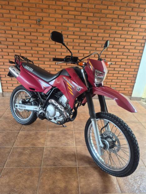 YAMAHA Lander 250 , Foto 5