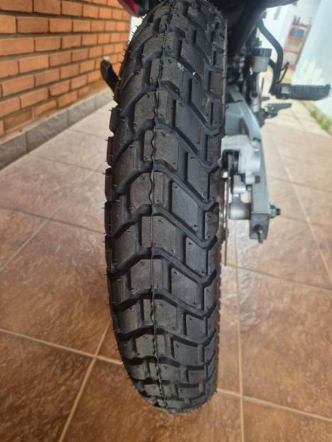 YAMAHA Lander 250 , Foto 6
