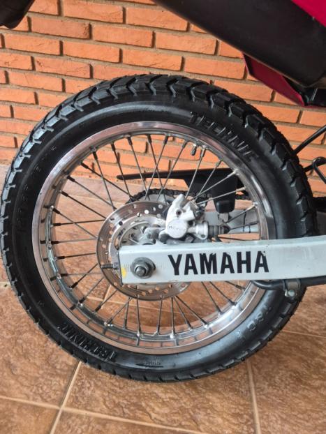 YAMAHA Lander 250 , Foto 7