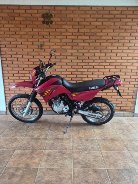 YAMAHA Lander 250 , Foto 8