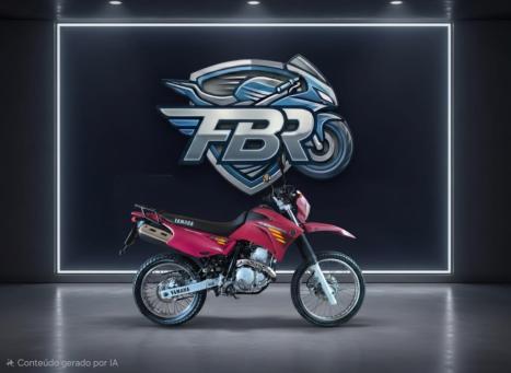 YAMAHA Lander 250 , Foto 1