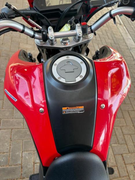 YAMAHA Lander 250 , Foto 4