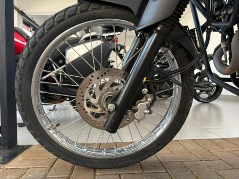 YAMAHA Lander 250 , Foto 6