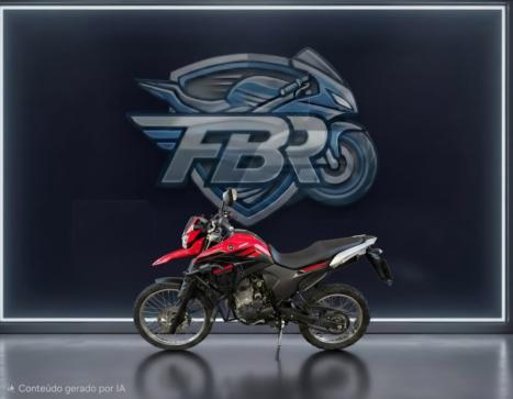 YAMAHA Lander 250 , Foto 2