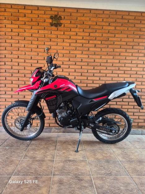 YAMAHA Lander 250 , Foto 2