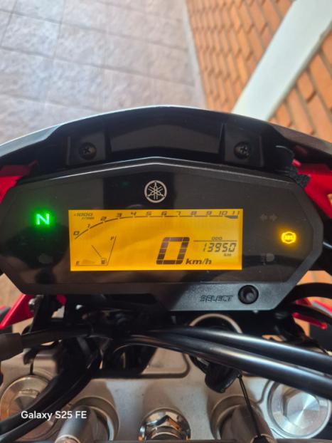 YAMAHA Lander 250 , Foto 3