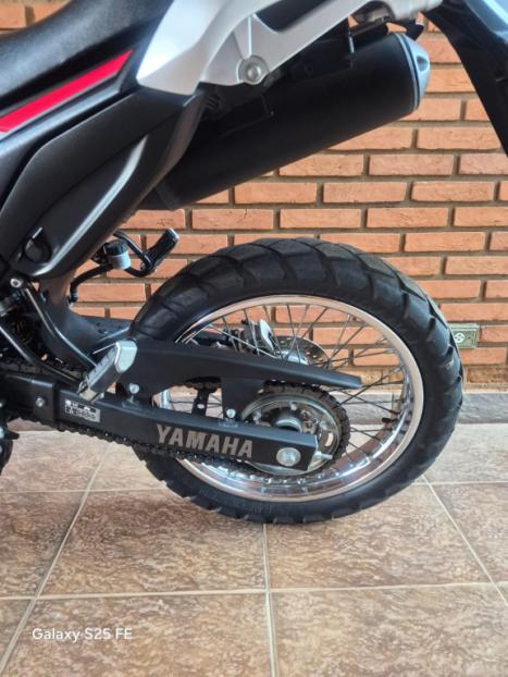 YAMAHA Lander 250 , Foto 5