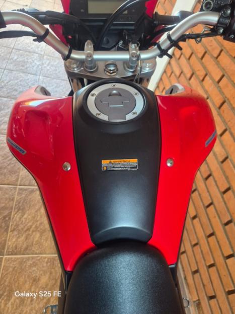 YAMAHA Lander 250 , Foto 8