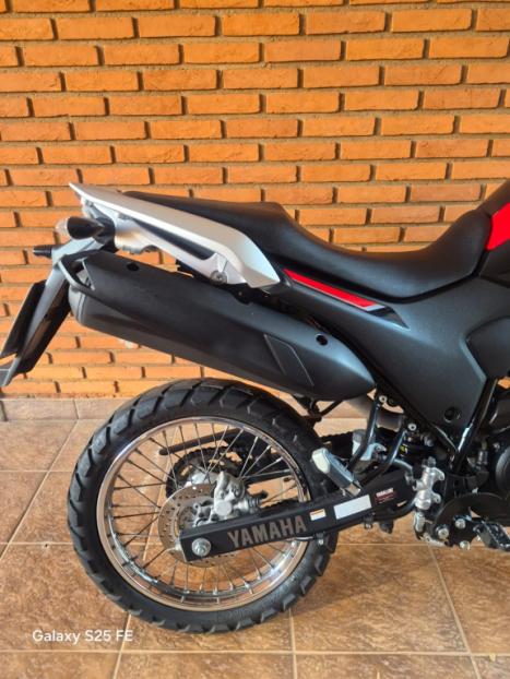 YAMAHA Lander 250 , Foto 11