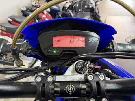 YAMAHA Lander 250 , Foto 2