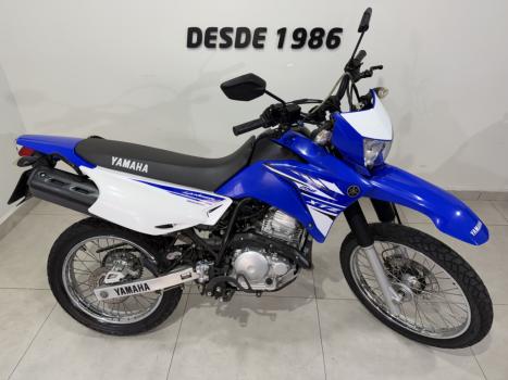 YAMAHA Lander 250 , Foto 3