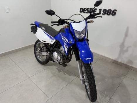 YAMAHA Lander 250 , Foto 4