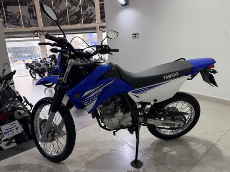 YAMAHA Lander 250 , Foto 5