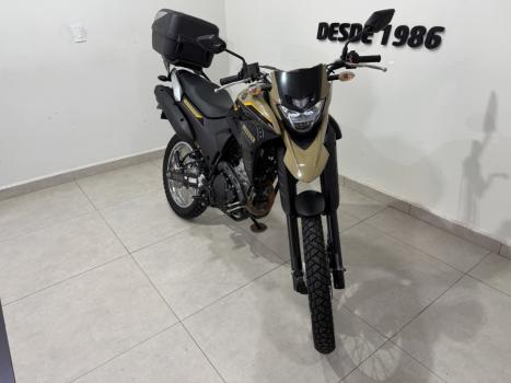 YAMAHA Lander 250 , Foto 4