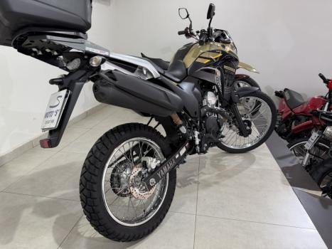 YAMAHA Lander 250 , Foto 6