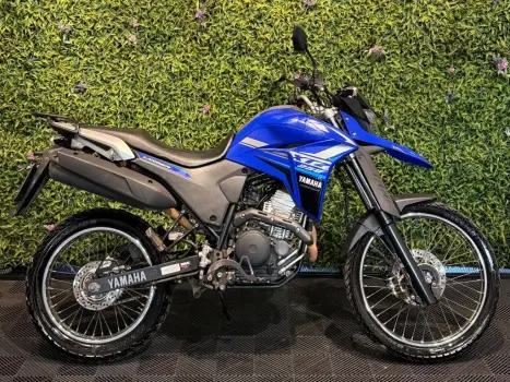 YAMAHA Lander 250 , Foto 1