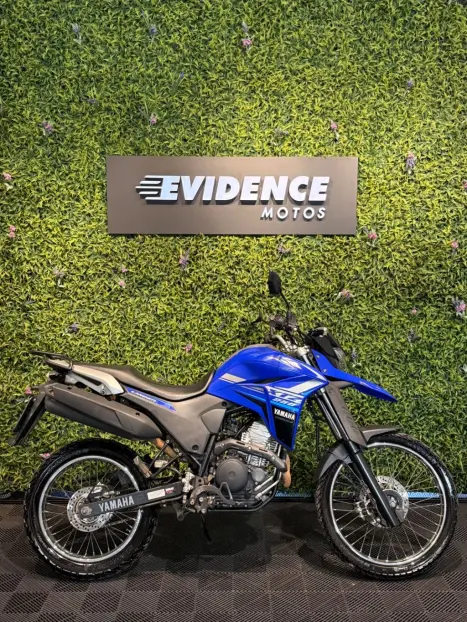 YAMAHA Lander 250 , Foto 2