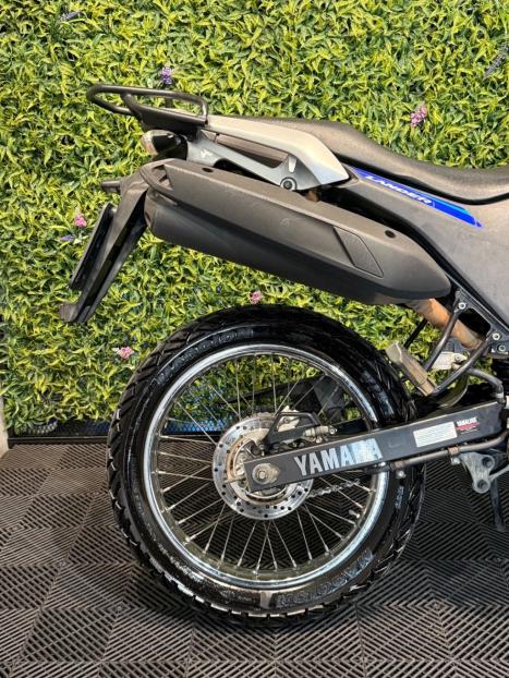 YAMAHA Lander 250 , Foto 3