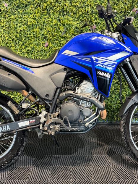 YAMAHA Lander 250 , Foto 4