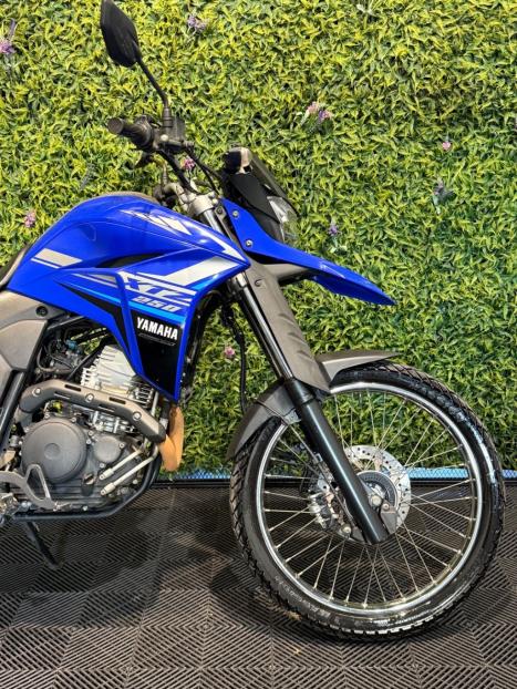 YAMAHA Lander 250 , Foto 5
