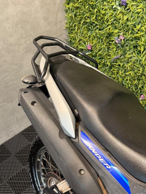 YAMAHA Lander 250 , Foto 6