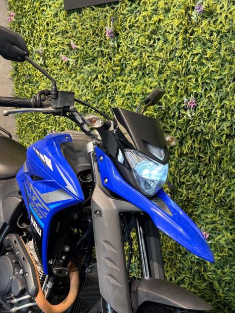 YAMAHA Lander 250 , Foto 8