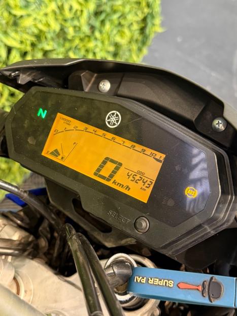 YAMAHA Lander 250 , Foto 9