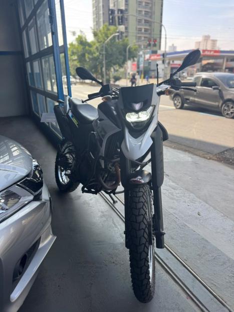 YAMAHA Lander 250 , Foto 1