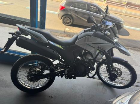 YAMAHA Lander 250 , Foto 2