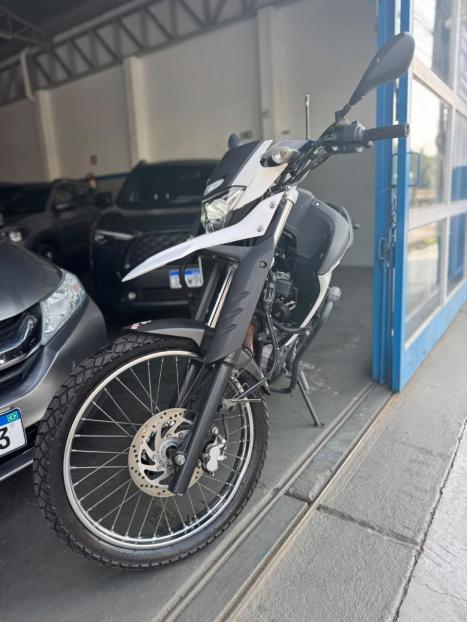 YAMAHA Lander 250 , Foto 3