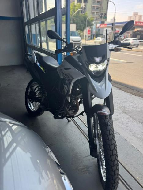 YAMAHA Lander 250 , Foto 4