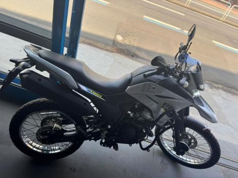 YAMAHA Lander 250 , Foto 5