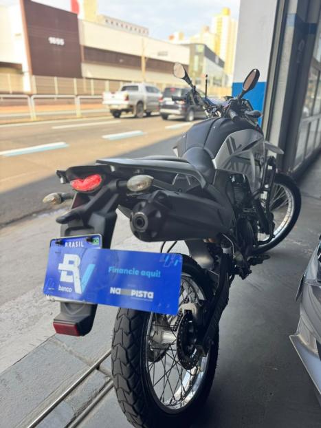 YAMAHA Lander 250 , Foto 6