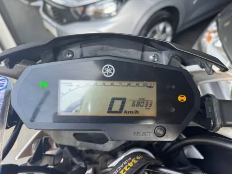 YAMAHA Lander 250 , Foto 9