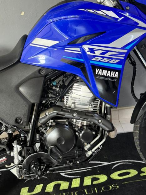 YAMAHA Lander 250 , Foto 3