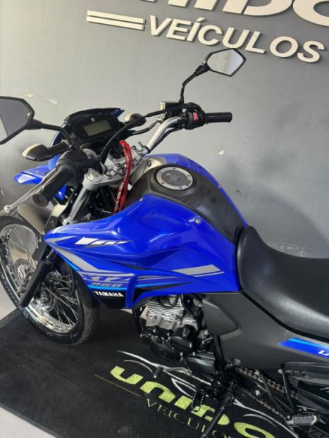 YAMAHA Lander 250 , Foto 4