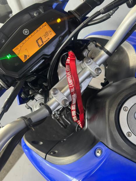 YAMAHA Lander 250 , Foto 5
