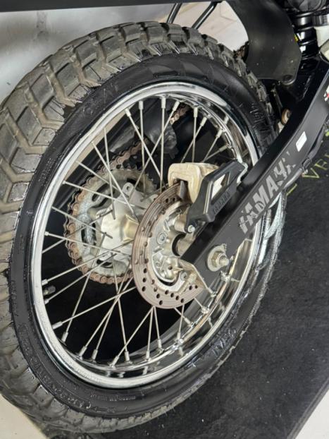 YAMAHA Lander 250 , Foto 6