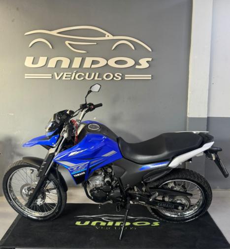 YAMAHA Lander 250 , Foto 7