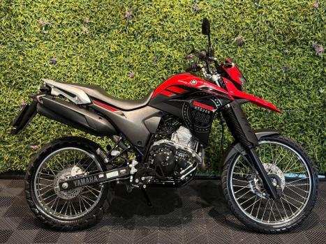 YAMAHA Lander 250 , Foto 1