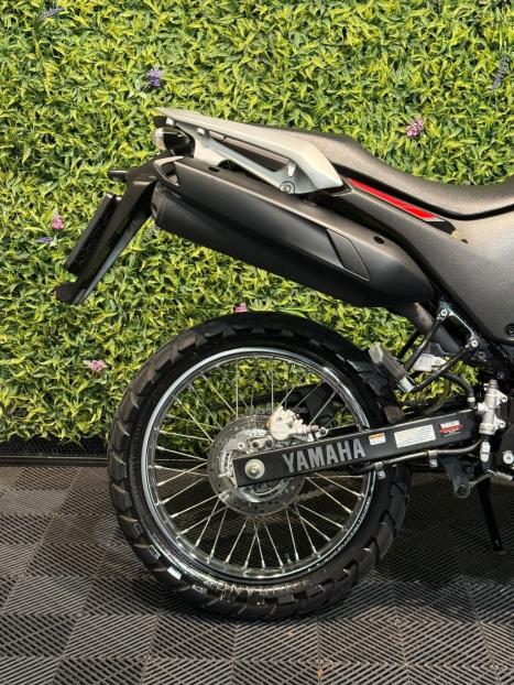 YAMAHA Lander 250 , Foto 3