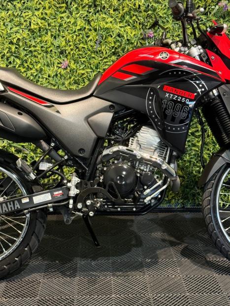 YAMAHA Lander 250 , Foto 4