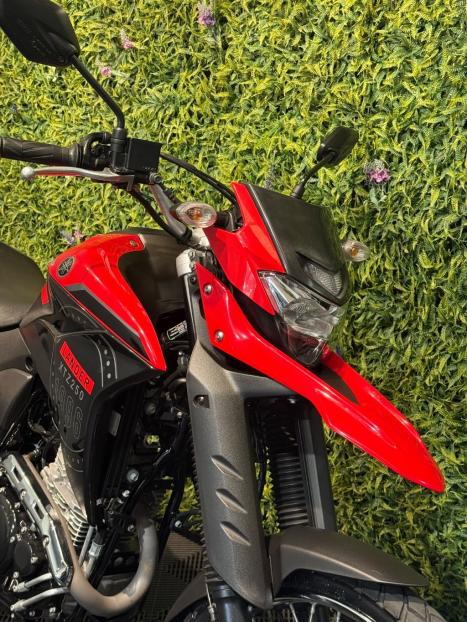 YAMAHA Lander 250 , Foto 8
