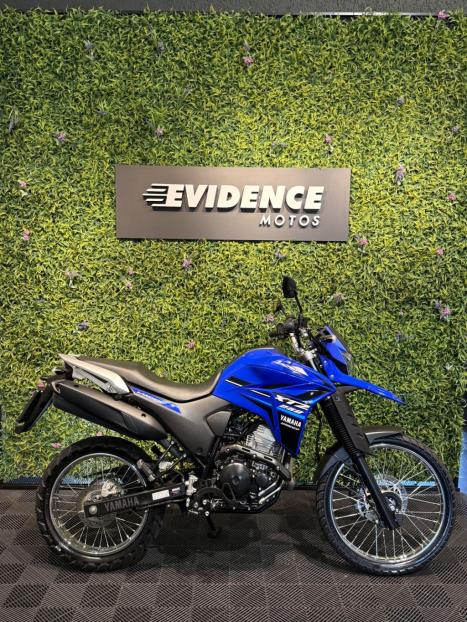 YAMAHA Lander 250 , Foto 2