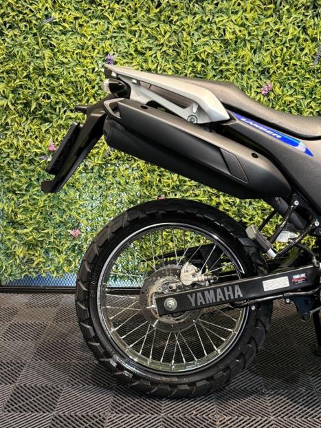 YAMAHA Lander 250 , Foto 3