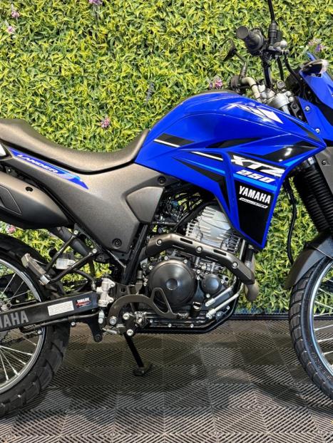 YAMAHA Lander 250 , Foto 4