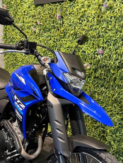 YAMAHA Lander 250 , Foto 8