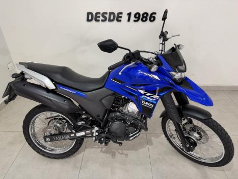 YAMAHA Lander 250 , Foto 3